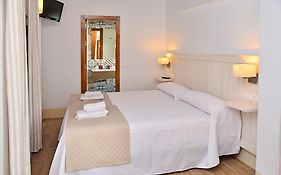 Hostal La Fonda